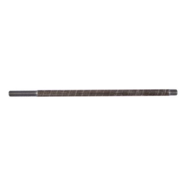 Picture for category DIN 939 plain steel 8.8