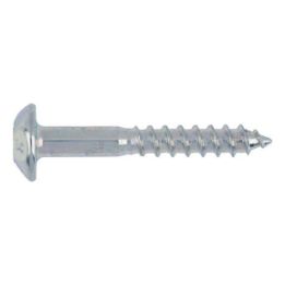 Safety screw - SCR-PANHD-WO-AW40-(A2K)-7X50