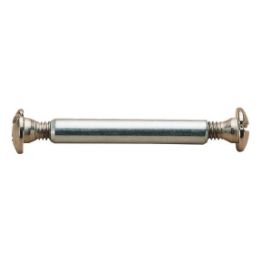 Connecting screw - SCR-CON-PANHD-SL-(E2J)-M4X(36-42)