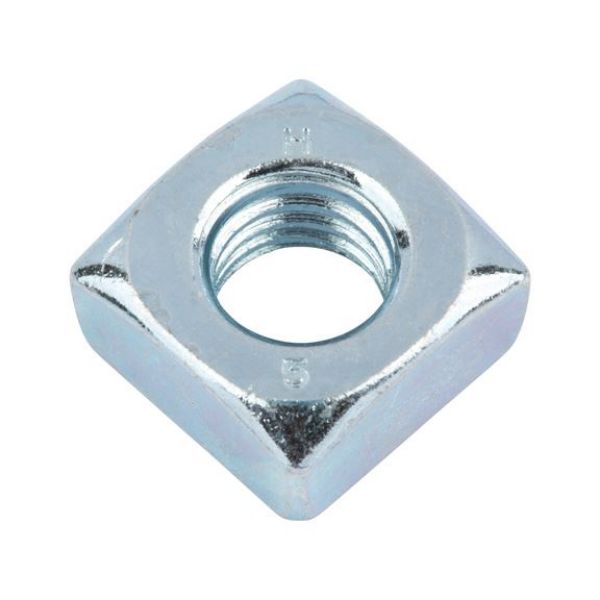 Picture for category DIN 557 galvanised steel 5