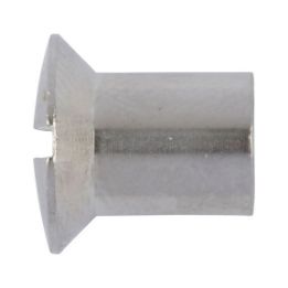 Sleeve nut, pan head - NUT-SLEV-RSDCS-(E2J)-M5-9X15