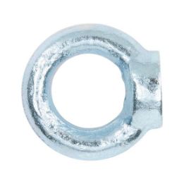 Ring nut - NUT-RG-DIN582-C15E-(A2K)-FORGED-M16