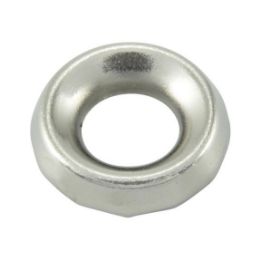 Rosette shape 4 - ROS-BRS-(E2J)-6,0X13,0X3,0