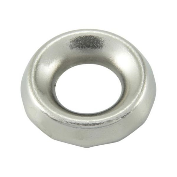 Rosette shape 4 - ROS-BRS-(E2J)-6,0X13,0X3,0