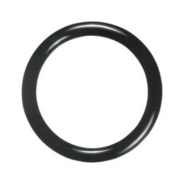 O-ring, imperial - RG-O-ISO3601-PERBUNAN70-25,00X3,53
