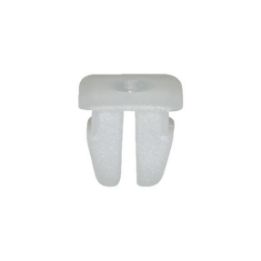 Expanding nut Type 1 - MP-FIAT-SPREADINGNUT-PLA-WHITE