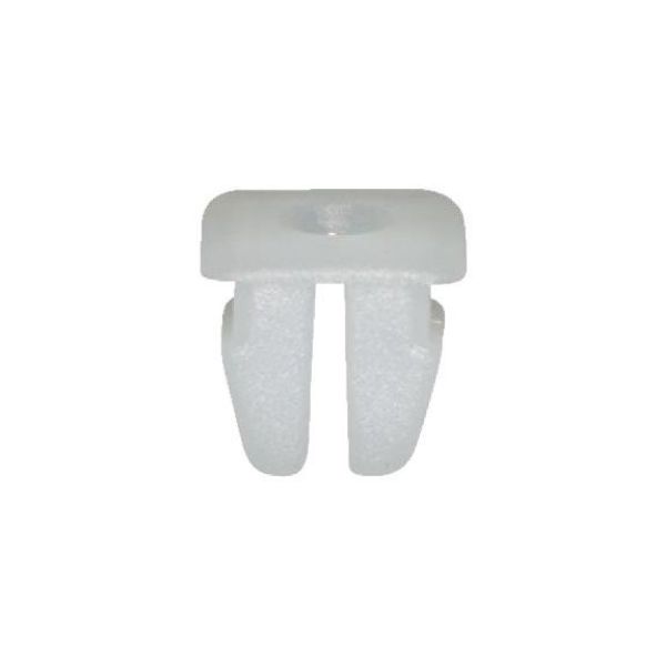 Expanding nut Type 1 - MP-FIAT-SPREADINGNUT-PLA-WHITE