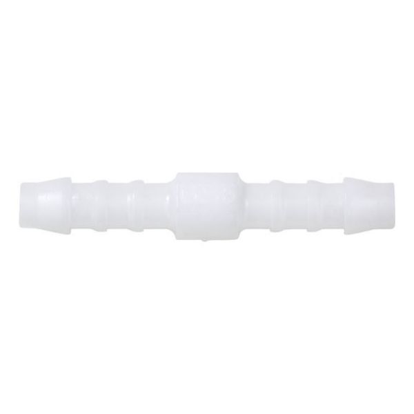 Hose connector - HOSECON-PLA-STRAIGHT-D4,0MM
