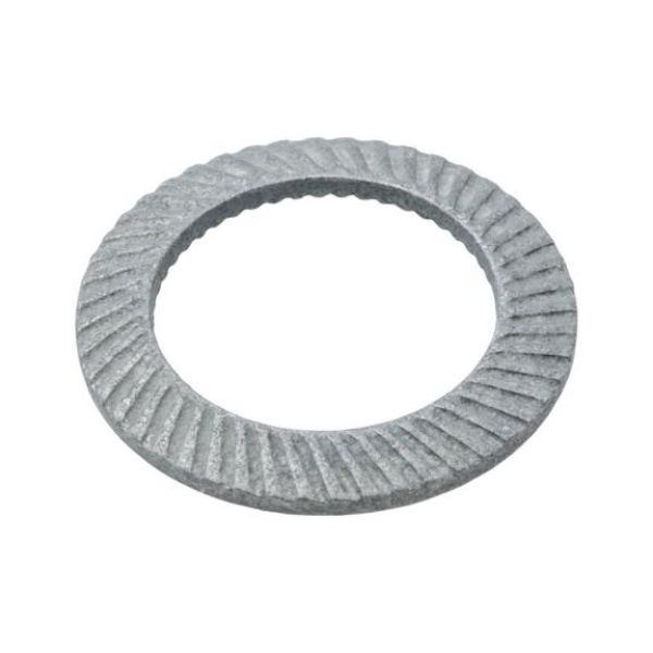 Picture for category Galvanised spring steel type S