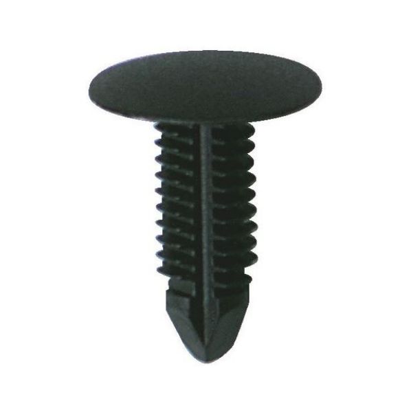 Pine tree clip Type 4 - MP-FORD-PLUG-INTERIORCOVERING-HDD18,0