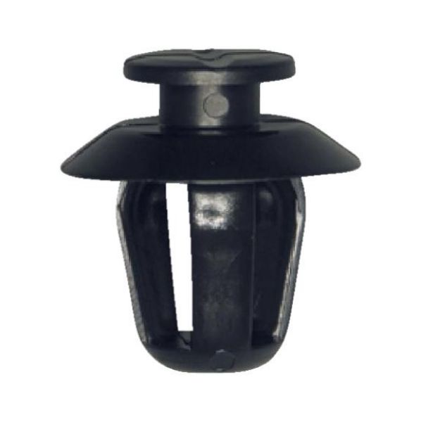 Picture for category Interior panelling clip, type 2