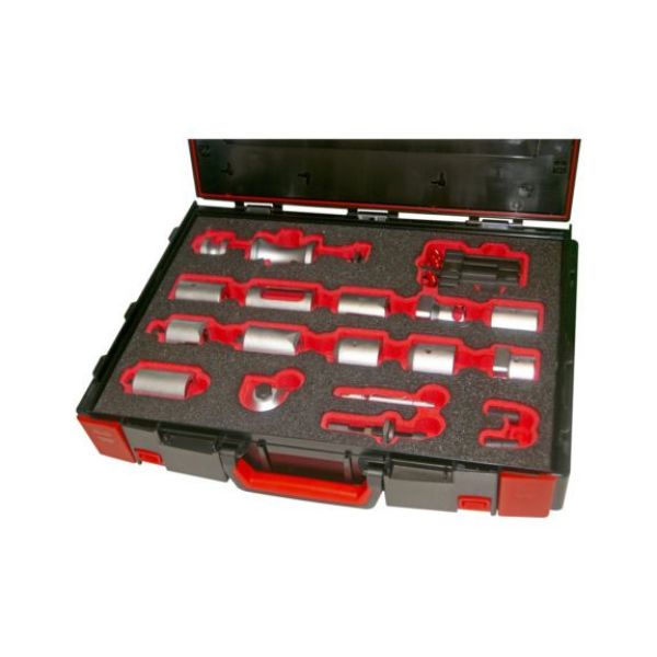 Picture for category Master windsc. wiper arm puller set, 18 pcs.