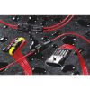 Waterproof pin housing - PLGHSNG-PIN-WATERPROOF-2COMT