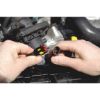 Waterproof socket housing - PLGHSNG-SKT-WATERPROOF-2COMT