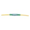 Heat-shrink crimp butt connector - BUTTCON-HSHRTUBE-BLUE-(1,5-2,5SMM)