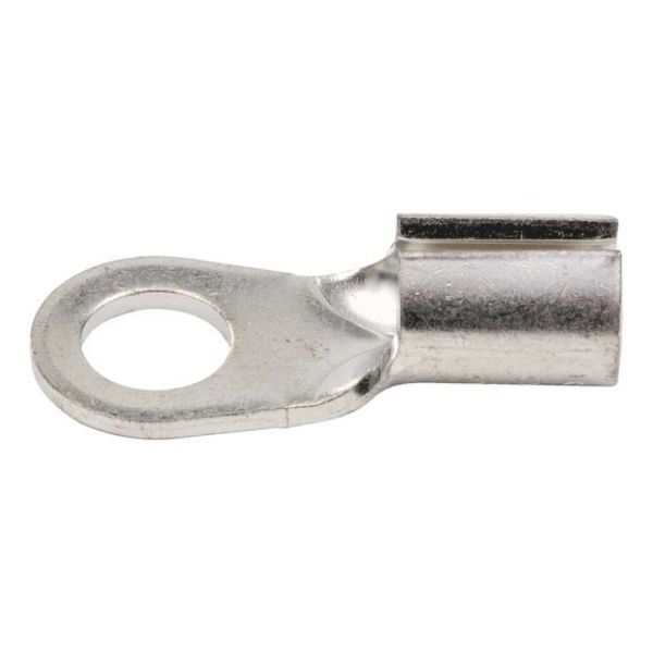 Solder cable lug - CBLLUG-SLDR-DIN46211-M8-(6-16SMM)4,3