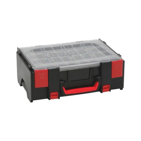 Picture for category System case 4.4.2 transparent