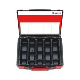 System case empty range 4.4.1 - SYSCASE-4.4.1.-DPDPRT-5COMP