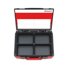 System case empty range 4.4.1 - SYSCASE-4.4.1.-DPDPRT-4COMP
