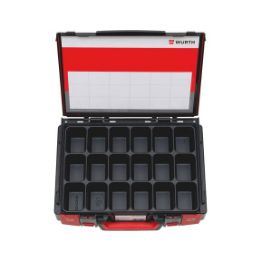 System case empty range 4.4.1 - SYSCASE-4.4.1.-DPDPRT-18COMP