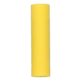 Crimp cable lug, butt connector - BUTTCON-YELLOW-(4,0-6,0SMM)