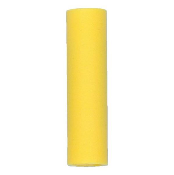 Crimp cable lug, butt connector - BUTTCON-YELLOW-(4,0-6,0SMM)