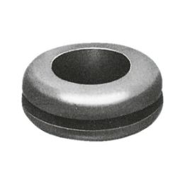 Cable grommet, double-sided - CBLSLEV-DBSIDED-6X9X11MM