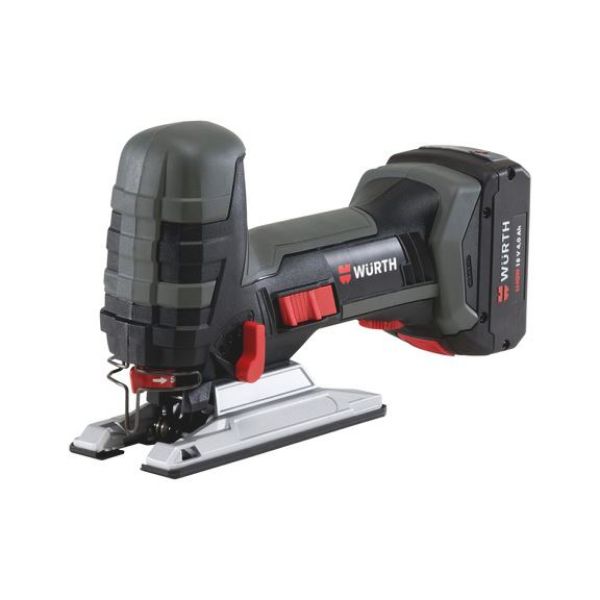 Picture for category Cordless jigsaw STP 18 A
