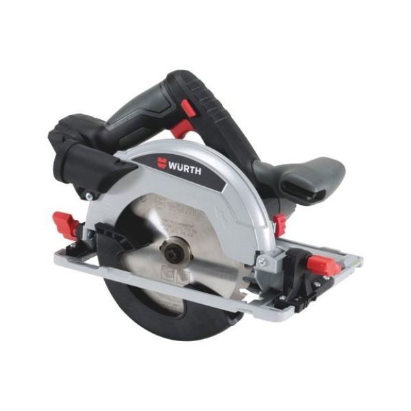 Picture for category Cordless hand-held circular saw, HKS 18-A