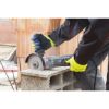 Angle grinder EWS 12-125-T Solid - ANGLGRIND-EL-(EWS-12-125-T-SOLID)