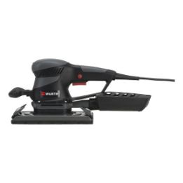 Electrical orbital sander ESS 115-2 - ORBSNDR-EL-(ESS115-2)