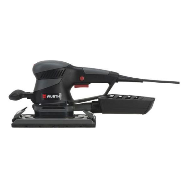 Electrical orbital sander ESS 115-2 - ORBSNDR-EL-(ESS115-2)