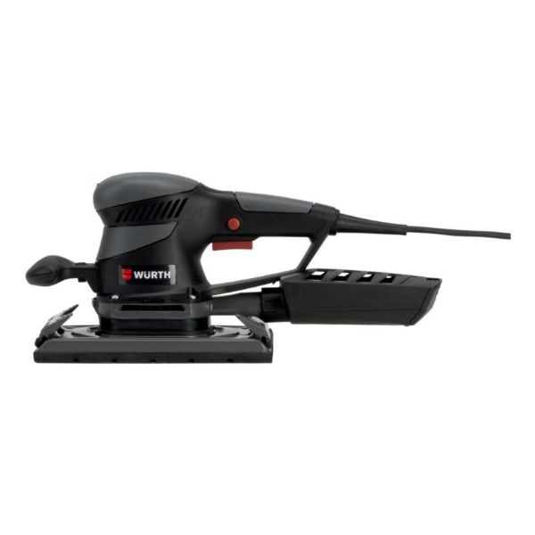 Picture for category Orbital sander, electric