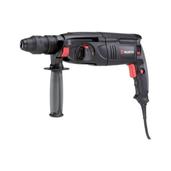 Hammer drill H 26-MLS - HAMDRL-EL-(H26-MLS)