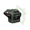 Multi-line laser MLLG 18 - LNELASR-MULTI-MLLG18