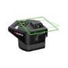 Multi-line laser MLLG 18 - LNELASR-MULTI-MLLG18