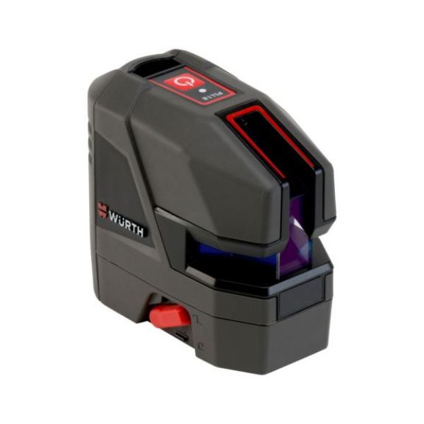 Point line laser PLL 18 - SPTLNELASR-PLL18