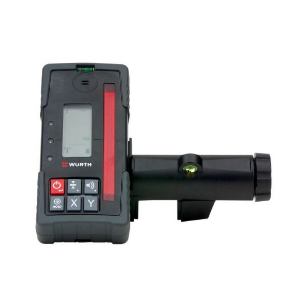 Picture for category Laser receiver