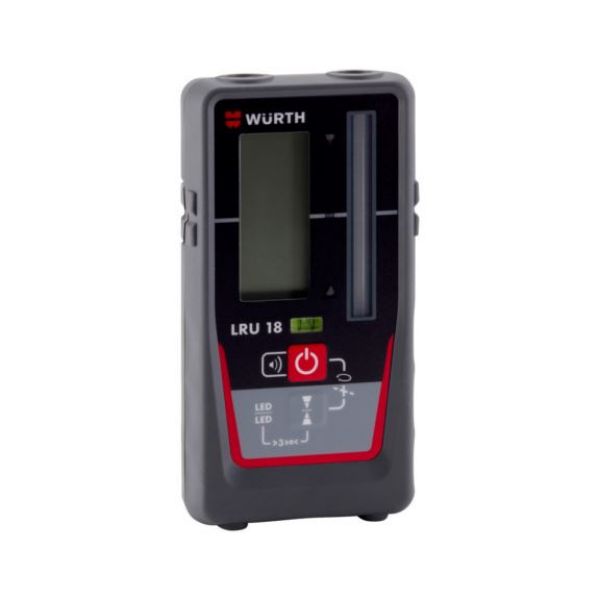 Picture for category Universal laser receiver LRU 18