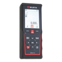 Laser range finder WDM 8-14 - LASRDISTM-(WDM 8-14)