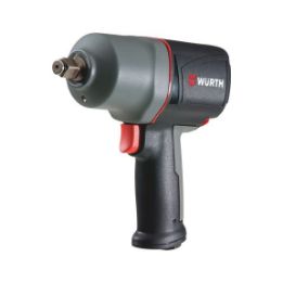 Pneumatic impact screwdriver DSS 1/2&quot; Premium Power - IMPSCRDRIV-PN-DSS-1/2IN-PREMIUM-POWER