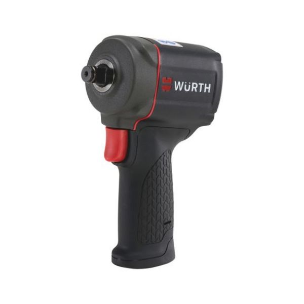Picture for category Pneumatic impact wrench DSS 1/2 in Premium COMPACT