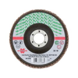 Segmented Grinding Disc For Stainless Steel - FLPDISC-0579430526-BIGPACK