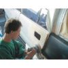 Sanding disc Useit Superpad, vehicles - DSPAP-USEIT-P-CAR-P320-D150MM