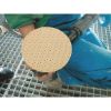 Sanding disc Useit Superpad, vehicles - DSPAP-USEIT-P-CAR-P320-D150MM