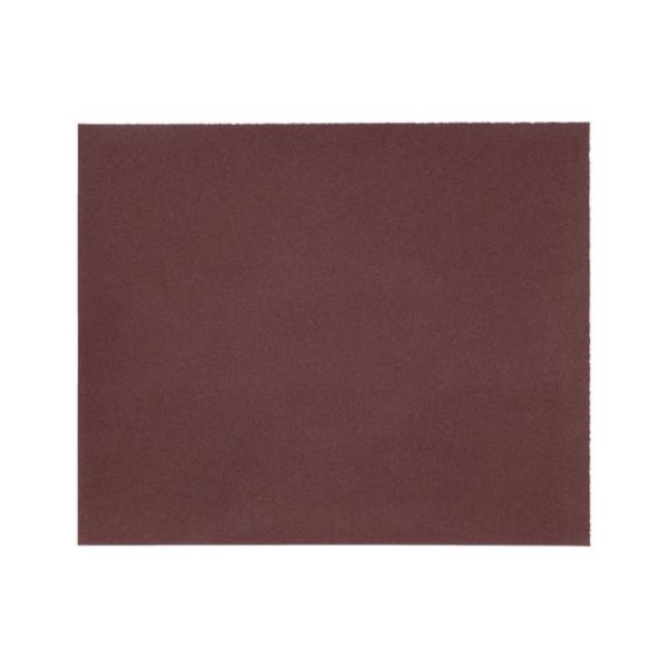 Sandpaper, waterproof - WSPAP-ALOX-WTRPROF-P600-230X280MM
