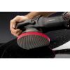 Cleaning pad Clay series - POLPAD-CLAY-BLACK-D150MM