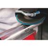 Fleece Segmented Grinding Disc - SNDDISC-NYLFLC-MEDIUM-125X22,23