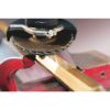 Fleece Segmented Grinding Disc - SNDDISC-NYLFLC-MEDIUM-125X22,23