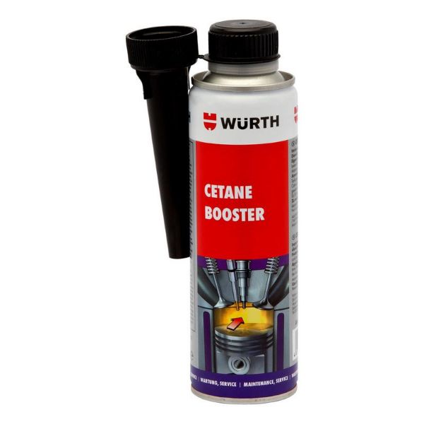 Picture for category Diesel additive